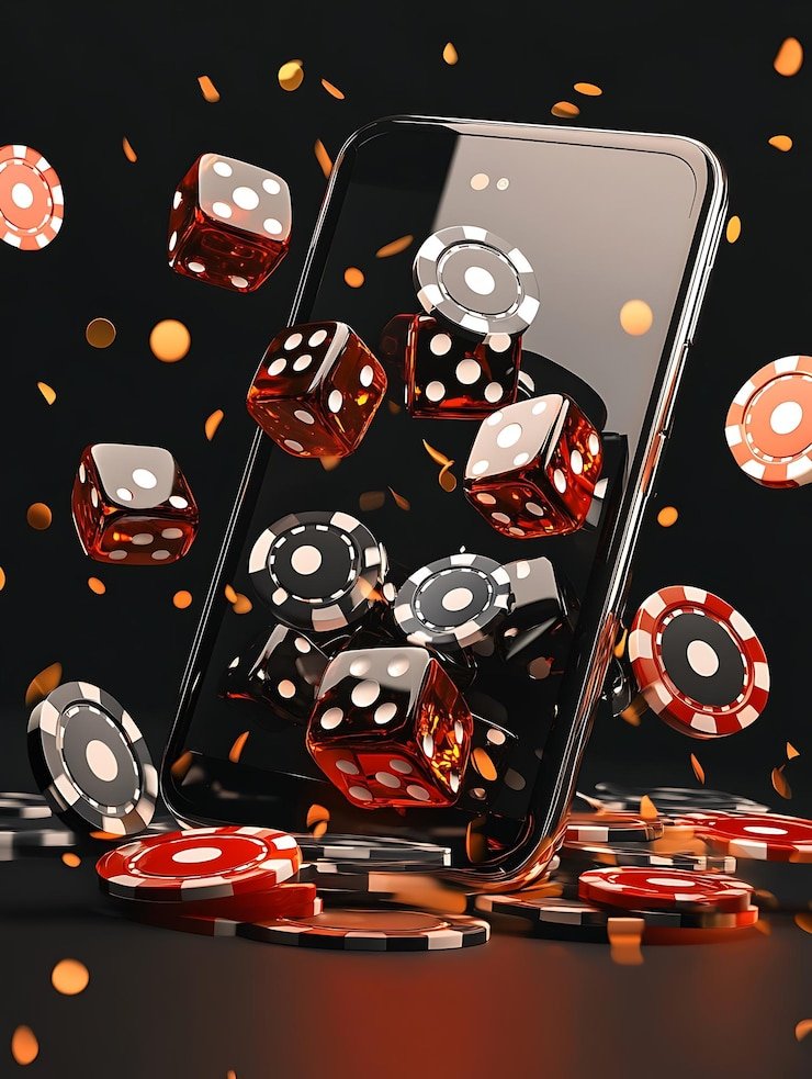 k55 Bingo