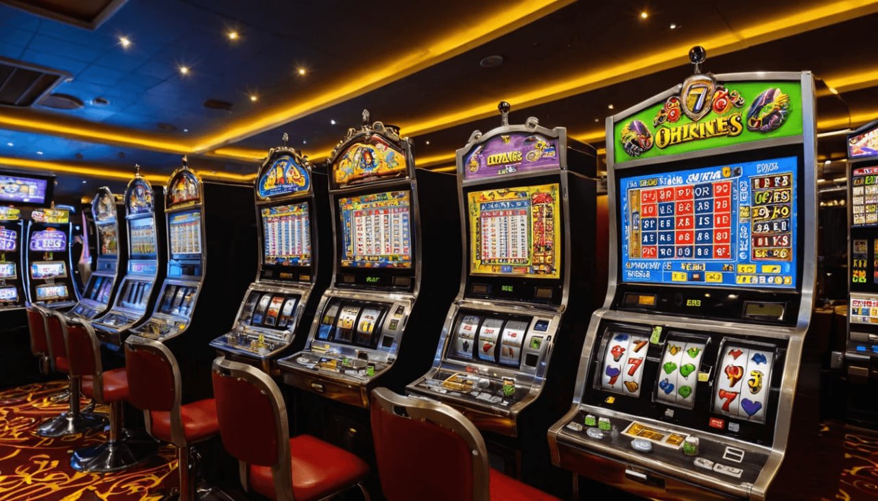 k55 k55 Mobile App: Live Tables aur Slots Jab Chahein