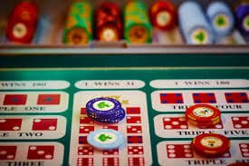 k55 Live Casino